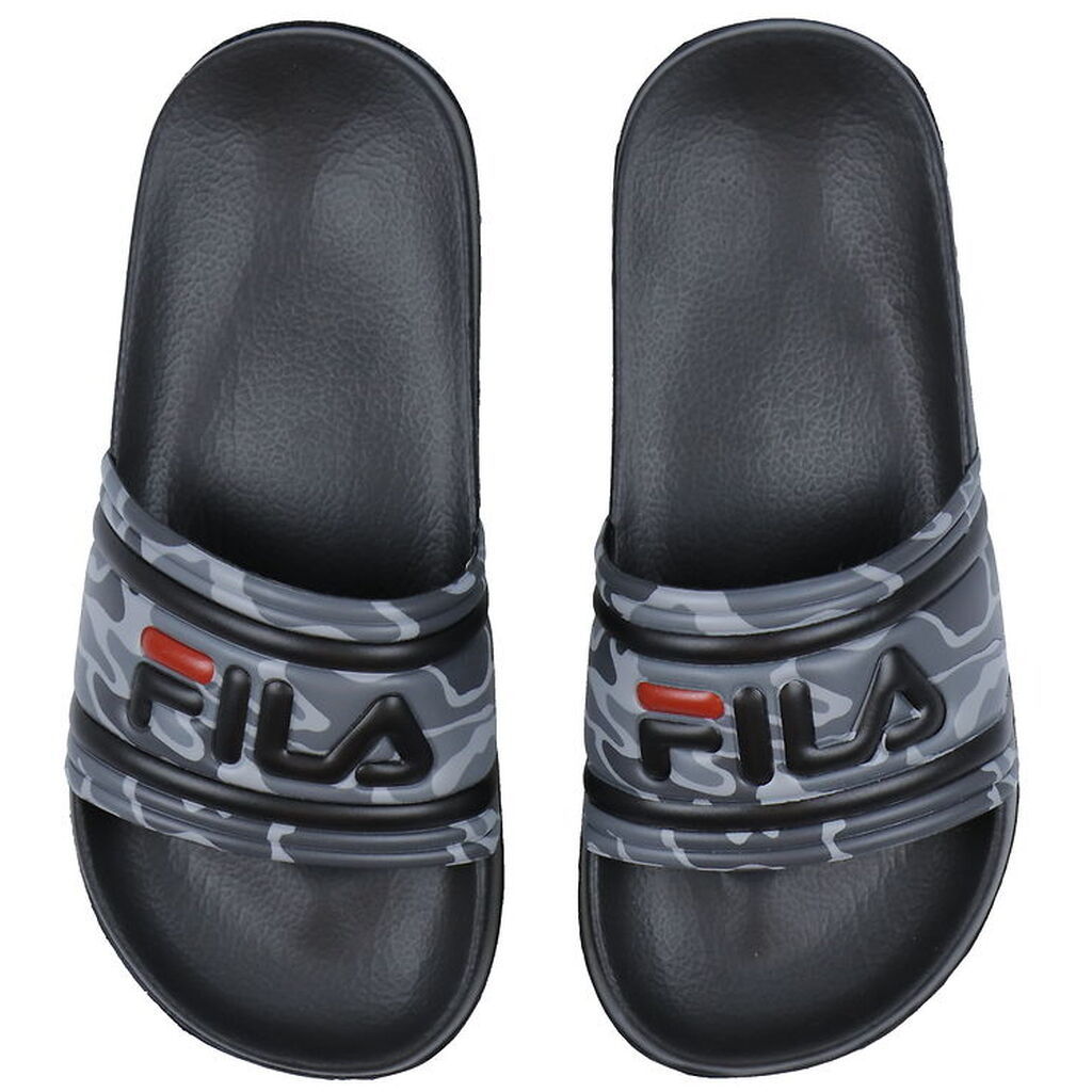 Fila Badesandaler - Morro Bay P Kids - Sort