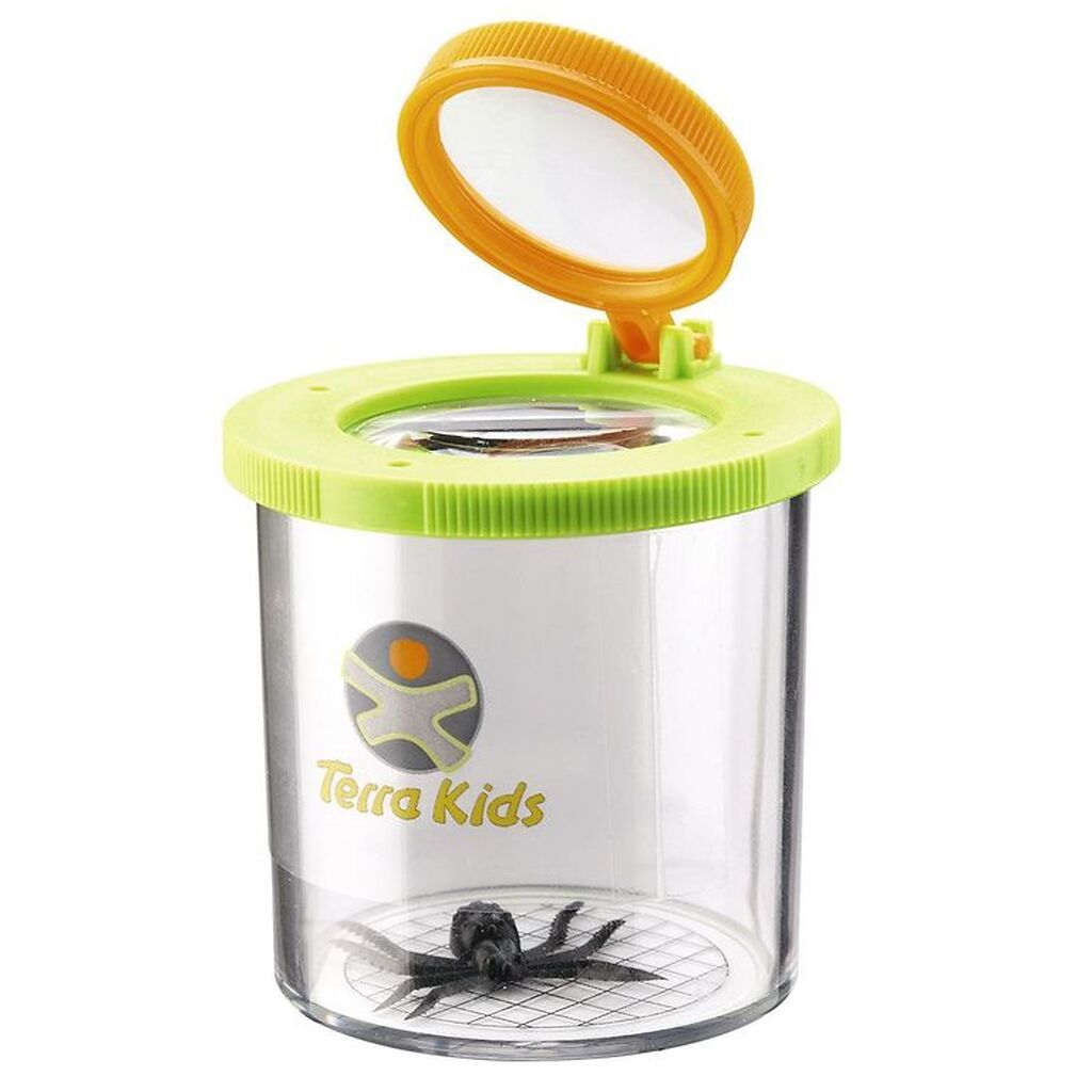 Haba Terra Kids Legetøj - Insektglas