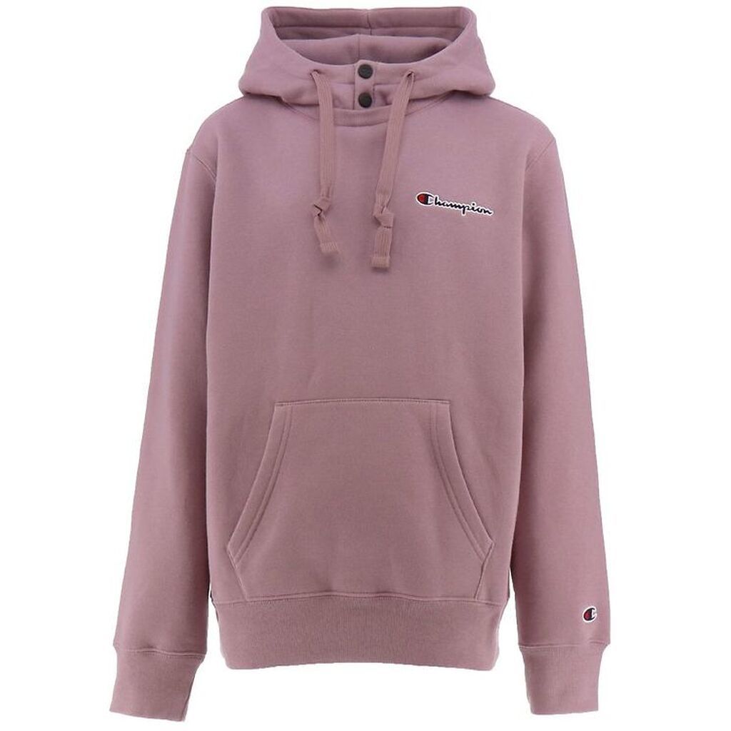 Champion Fashion Hættetrøje - Lavendel