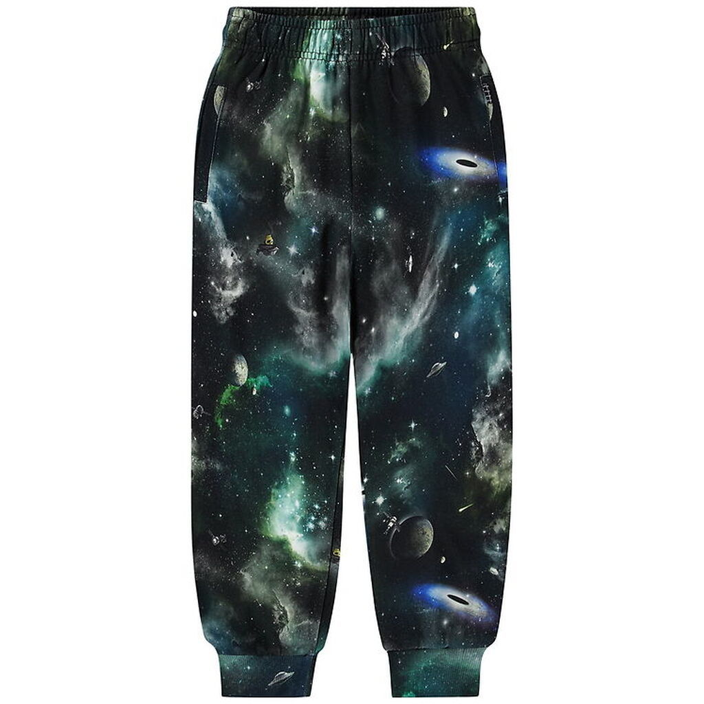 Molo Sweatpants - Adani - Deep Space