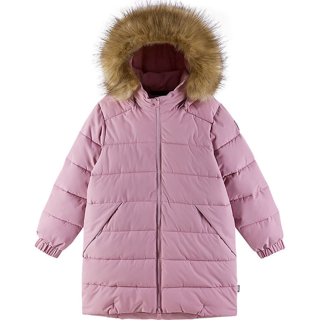 Reima Dynefrakke - Luvia - Grey Pink