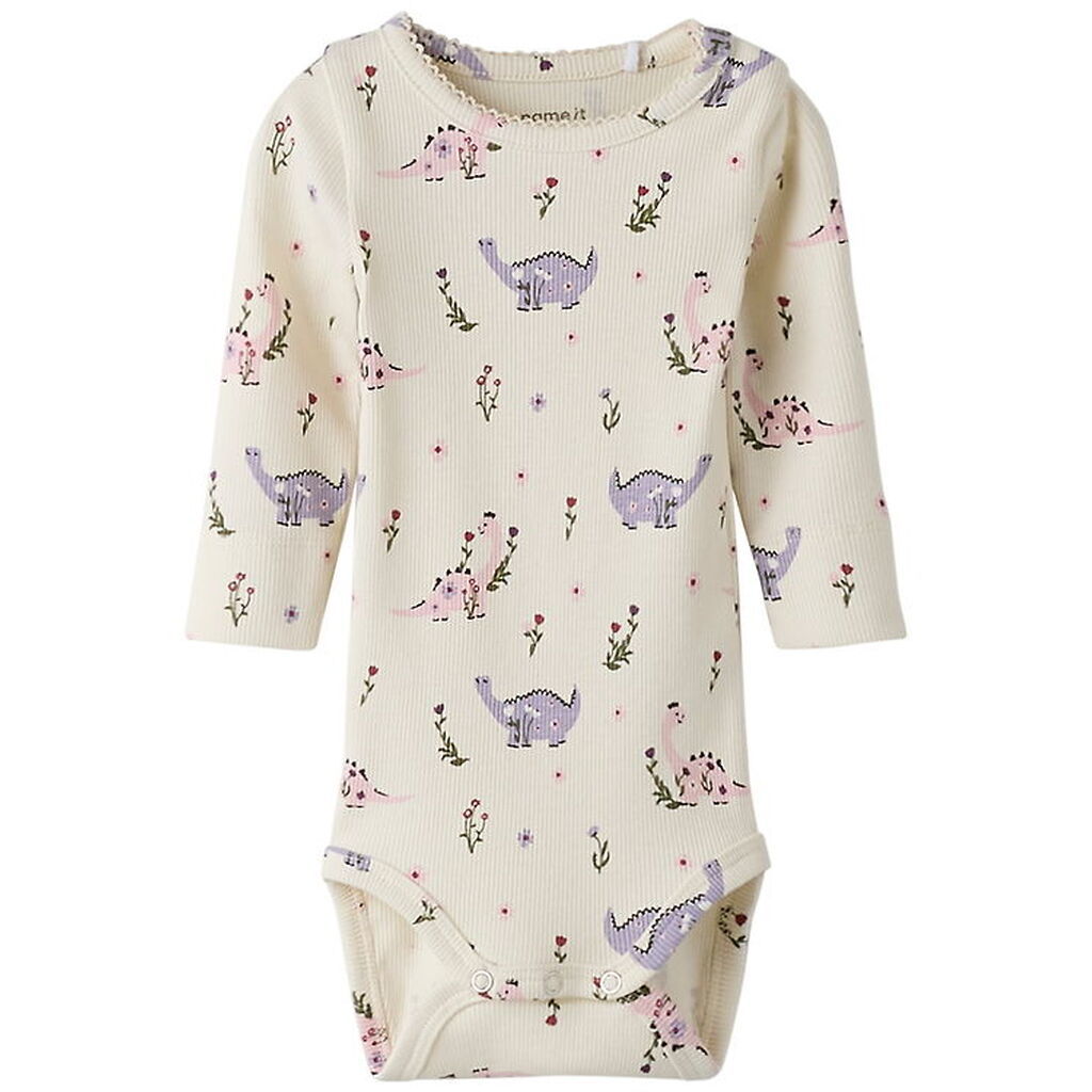 Name It Body l/æ - NbfStella - Baby's Breath