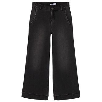 Name It Jeans - Noos - NkfBella - Black Denim