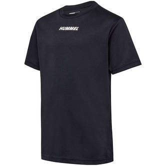 Hummel T-shirt - HmlMulti - Black