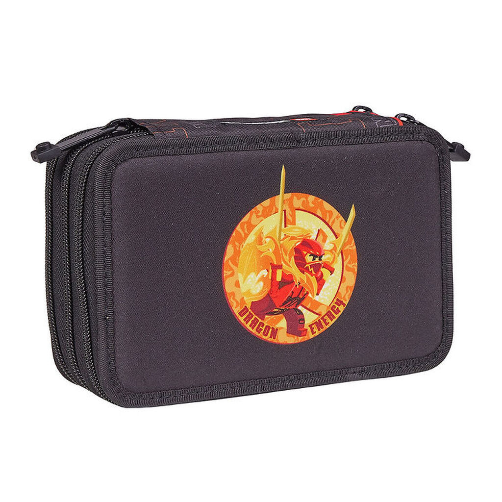 LEGOÂ® Ninjago Penalhus - Dragon Energy - Sort