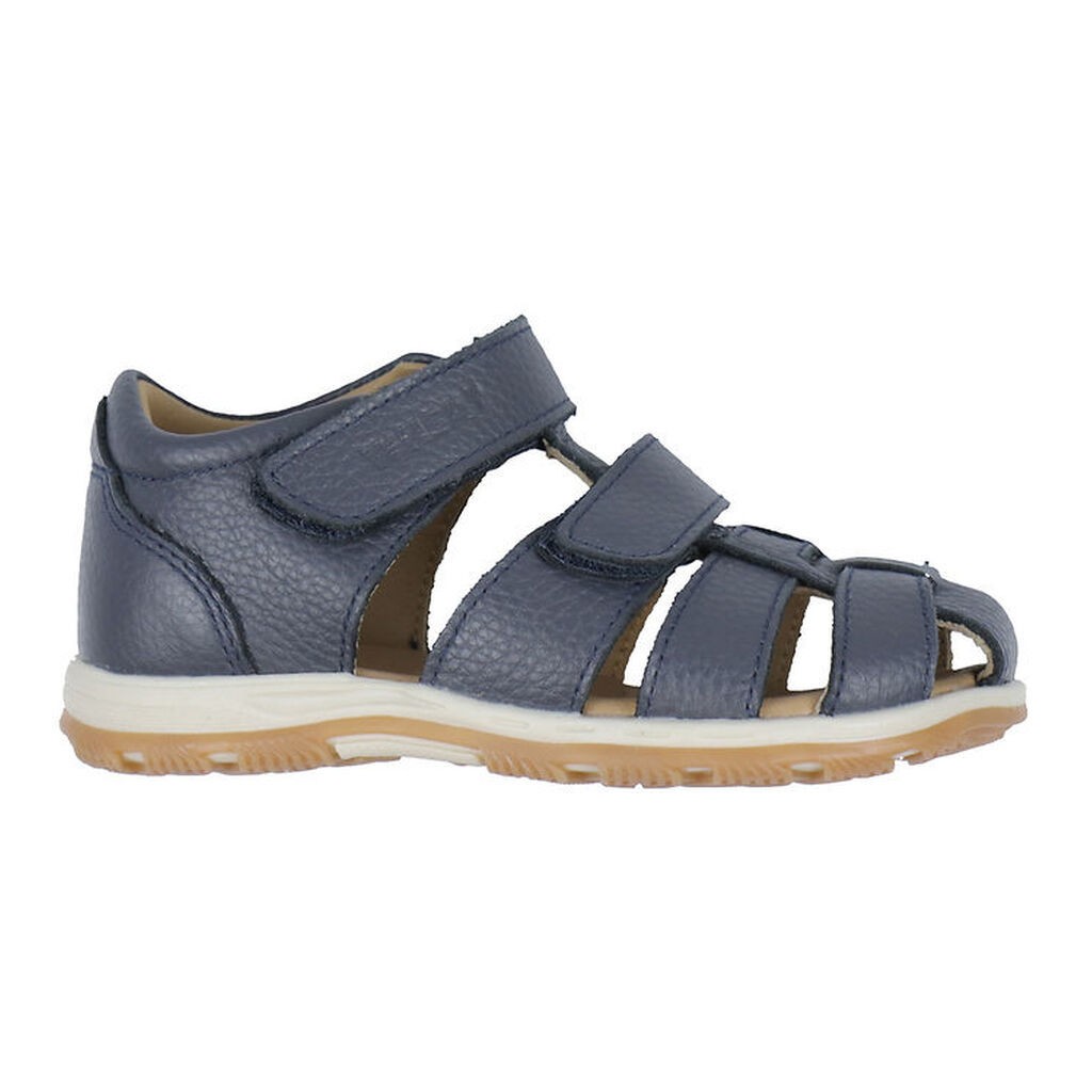 Wheat Sandaler - Frei - Navy