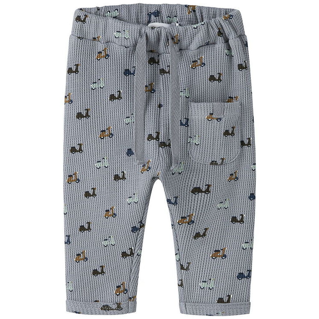 Name it Bukser - NbmNooter - Tradewinds