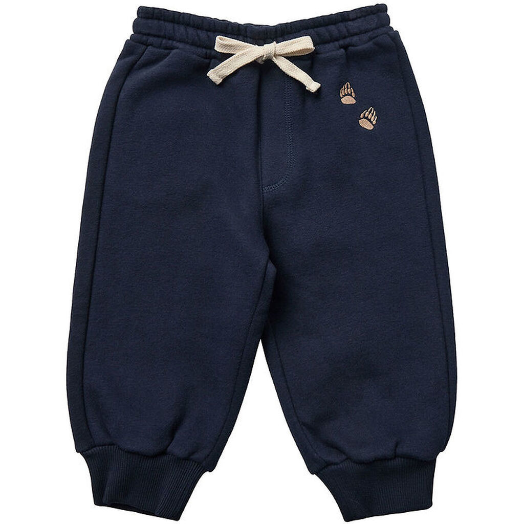 Sofie Schnoor Sweatpants - Dark Blue