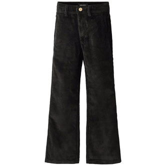 Molo Fløjlsbukser - Aida - Sort