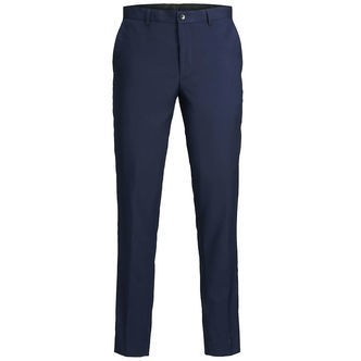 Jack & Jones Habitbukser - JprSolar - Noos - Medieval Blue