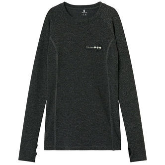 Name It Bluse - Sport - NkfDimija - Sort