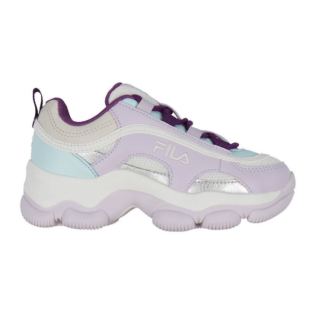 Fila Sko - Strada Dreamster CB Kids - Thistle-Charisma