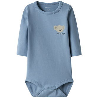 Name It Body l/æ - NbmBastio - Endless Sky