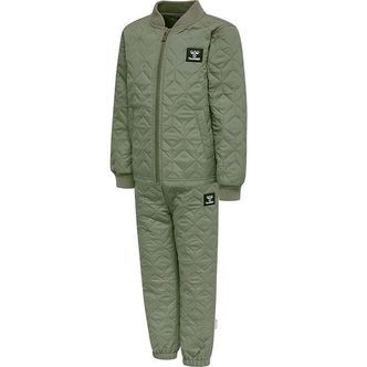 Hummel Termotøj - hmlSobi - Vetiver