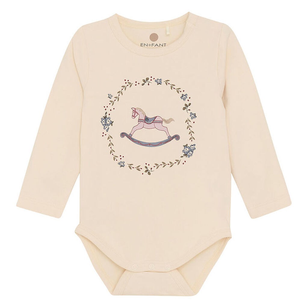 En Fant Body l/æ - Mother Of Pearl