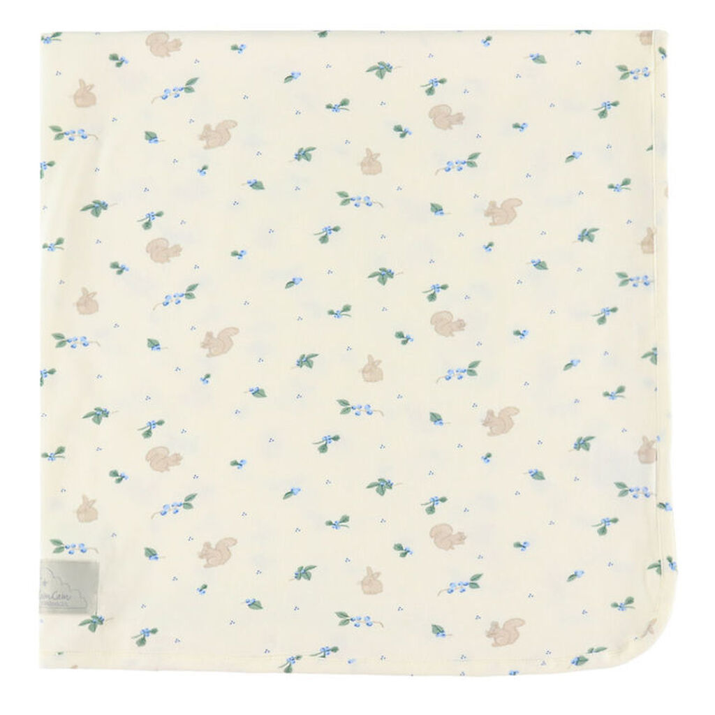 Cam Cam Babysvøb - Blueberries