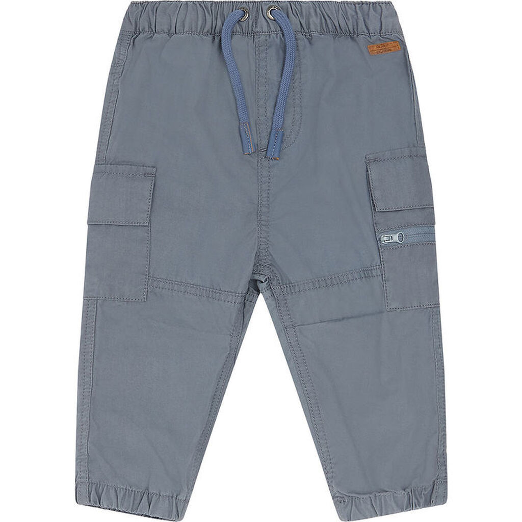 Hust and Claire Bukser - Tue - Blue Flint