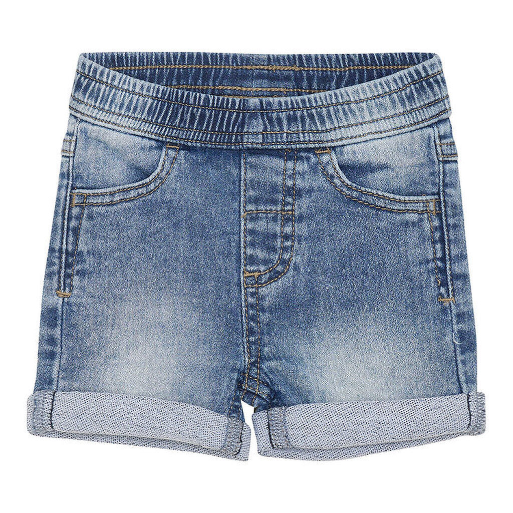 Minymo Shorts - Blue Nights