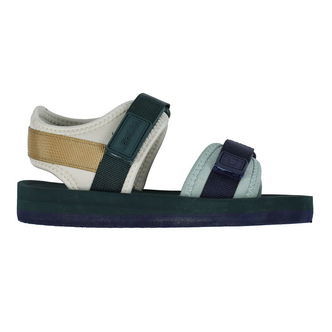 Liewood Sandaler - Monty - Hunter Green Mix