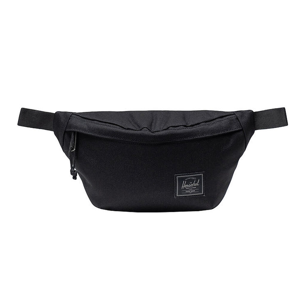 Herschel Bæltetaske - Classic - Black Tonal