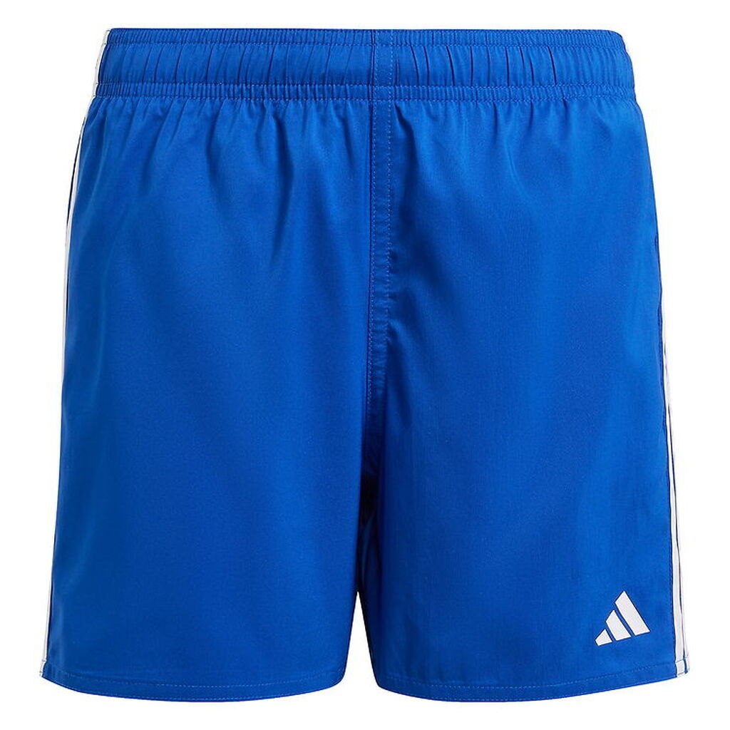 adidas Performance Badeshorts - 3S BY - Royblu/White