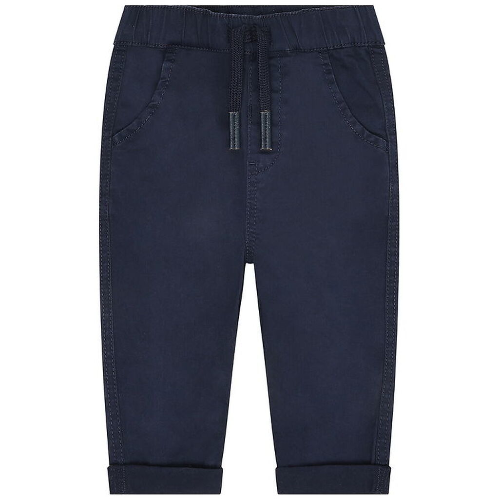 Hust and Claire Bukser - HCTimon - More Navy