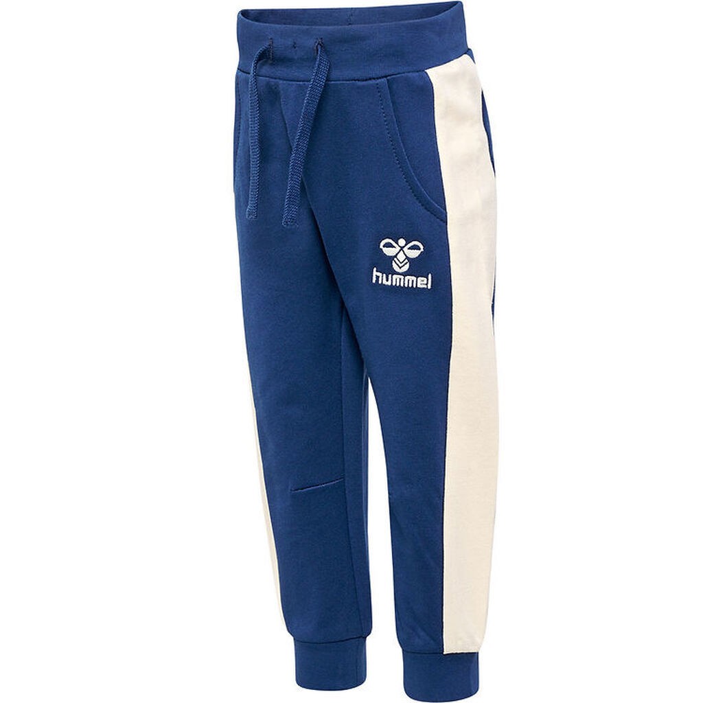 Hummel Sweatpants - HmlKris - Dark Denim