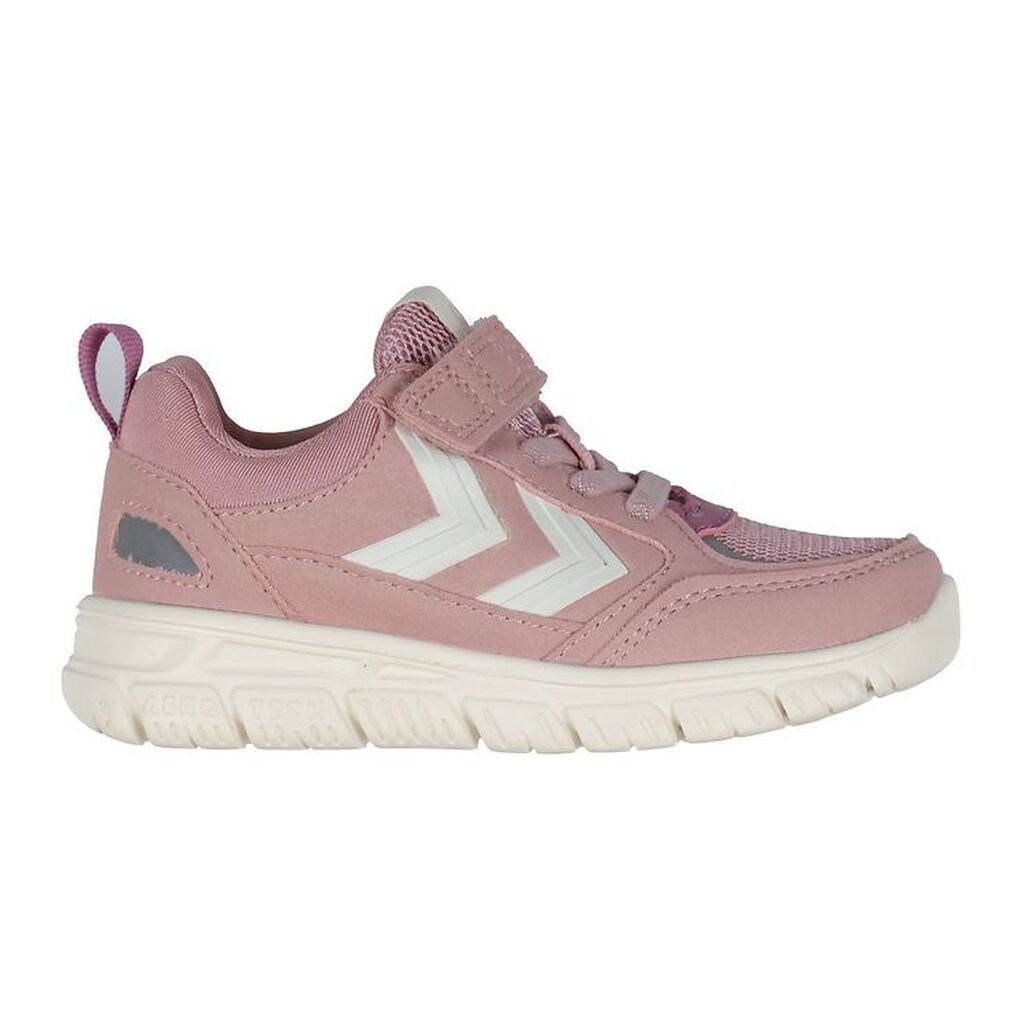 Hummel Sko - X-Light 2.0 JR - Pale Mauve
