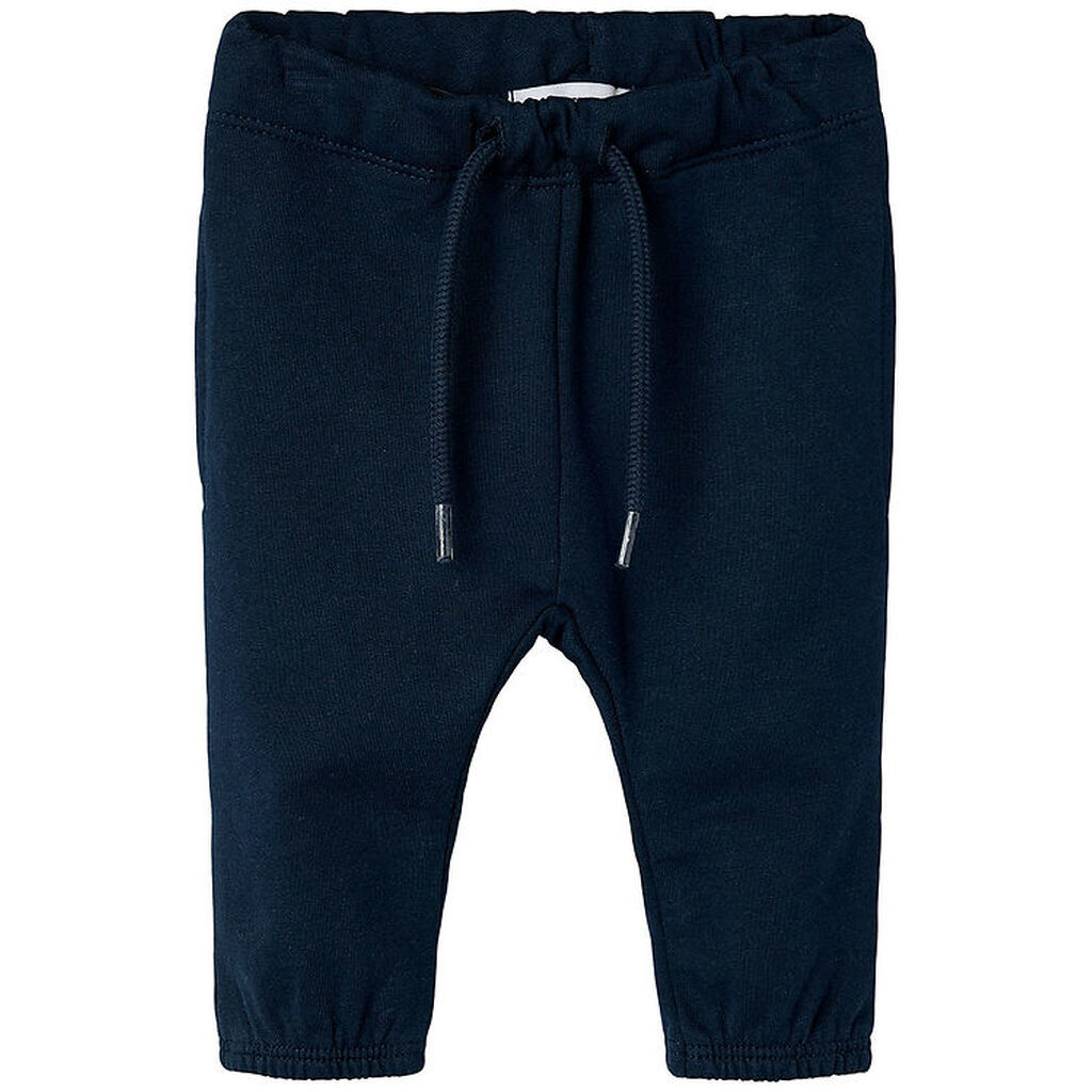Name It Bukser - NbmBrir - Navy Blazer