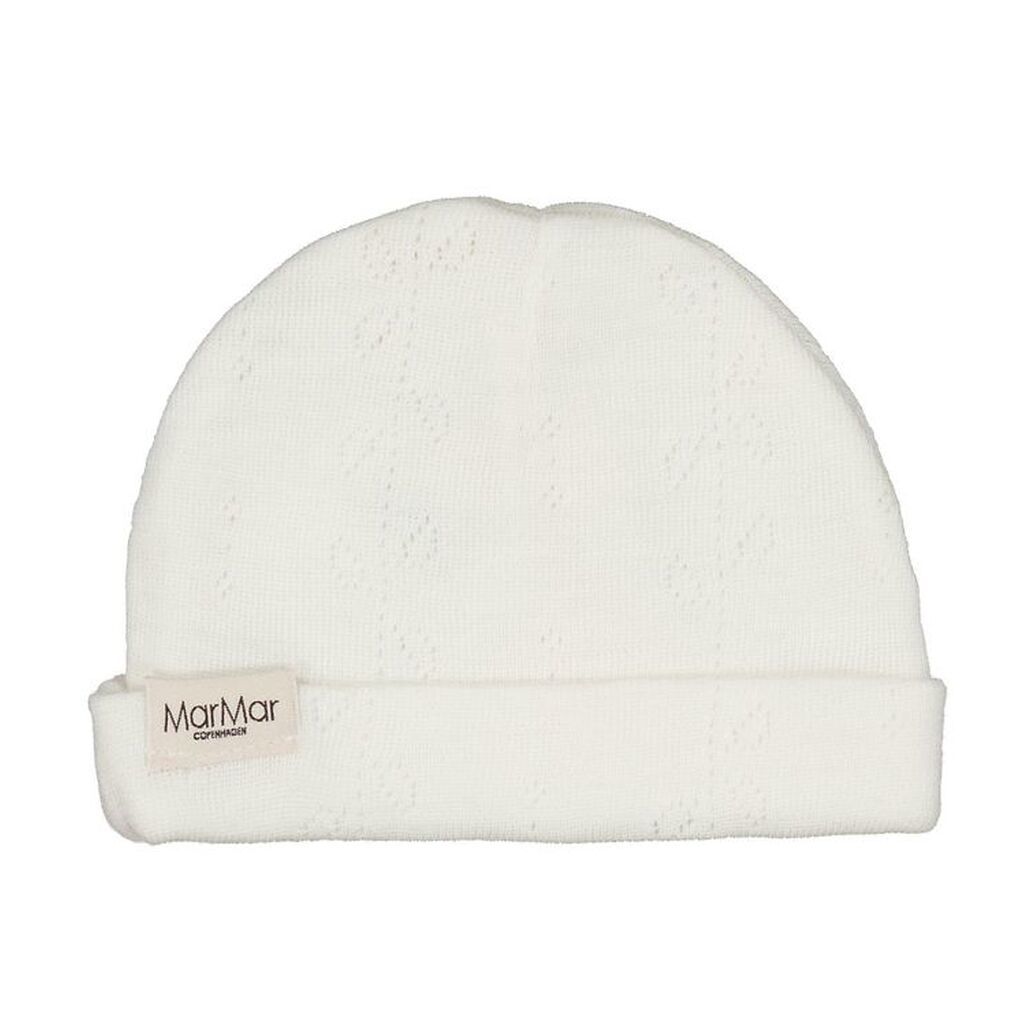 MarMar Hue - Uld - Pointelle - Aiko - Natural