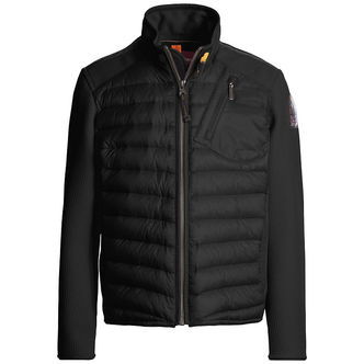 Parajumpers Overgangsjakke - Jayden - Sort