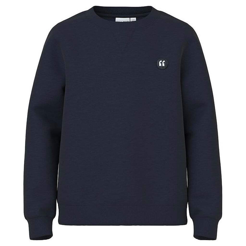 Name It Sweatshirt - Noos - NkmVimo - Dark Sapphire