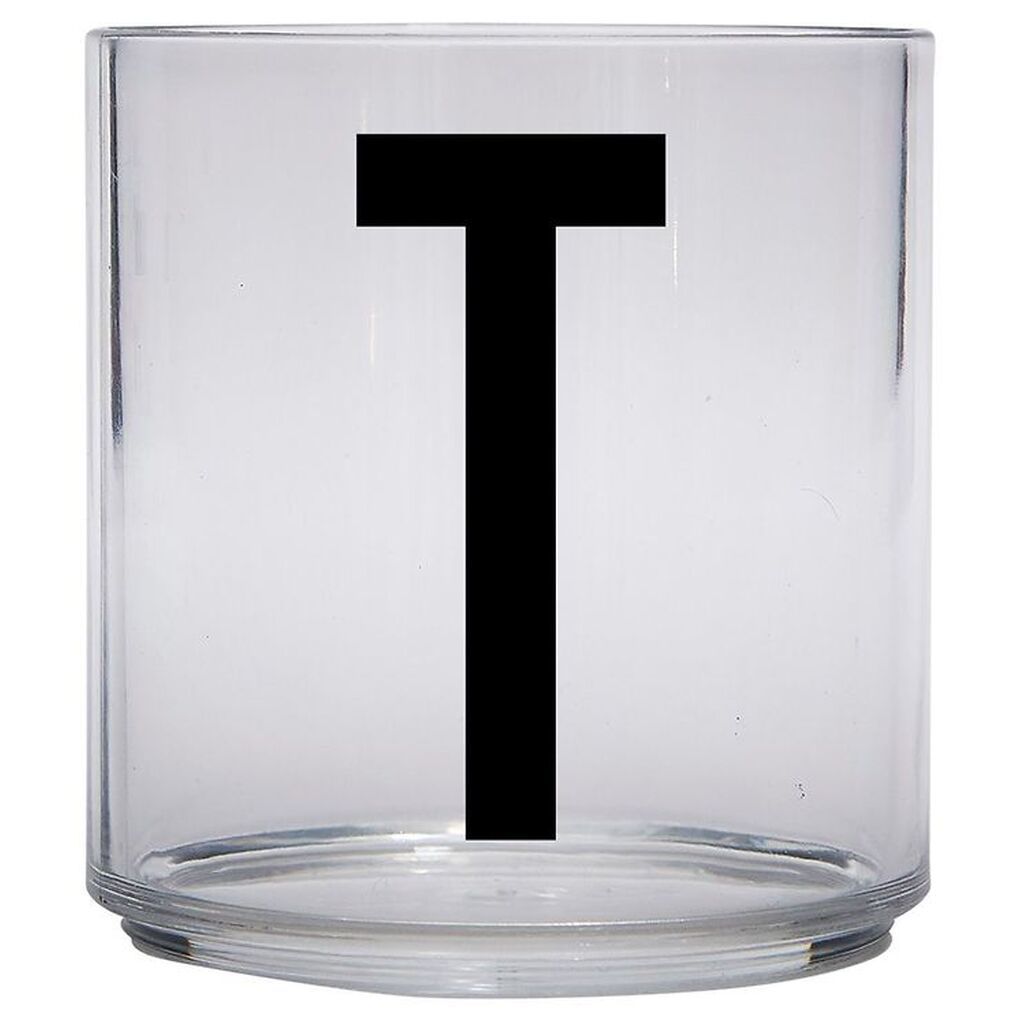 Design Letters Kop - Tritan - T