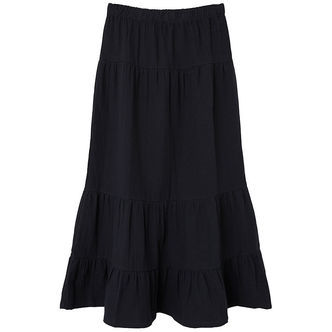 LMTD Nederdel - NlfHussa - Sort