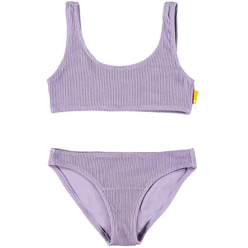 Molo Bikini - UV50+ - Nola - Viola m. Struktur