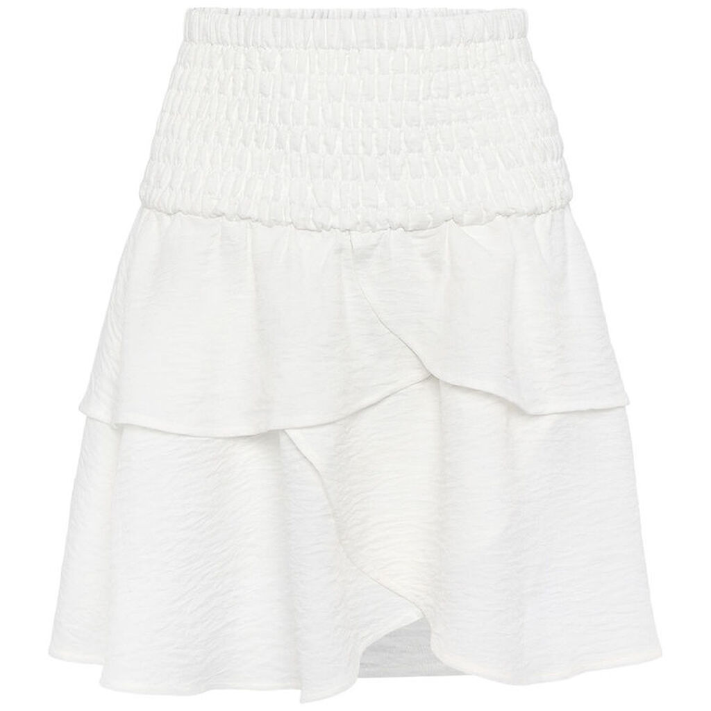 Grunt Nederdel - GrAnti - Hvid