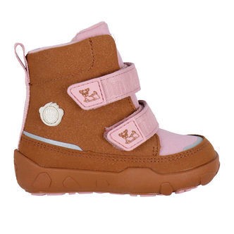 Affenzahn Vinterstøvler - Tex - Mid Boot - Noos - Comfy Deer - B