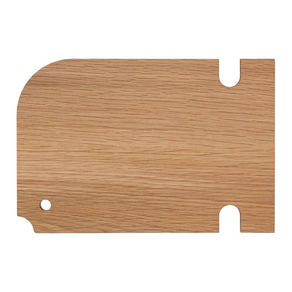 ferm Living Skærebræt - Fisk