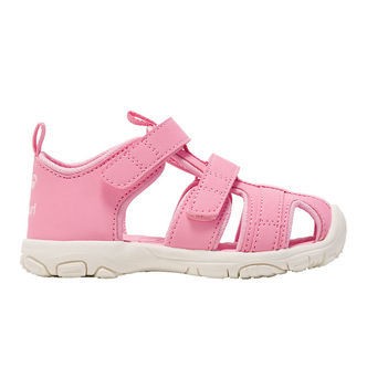 Hummel Sandaler - Velcro Infant - PRISM PINK