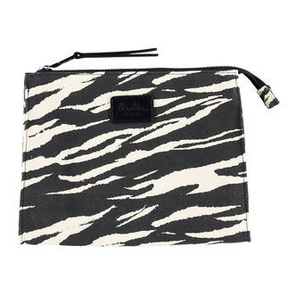 Lala Berlin Toilettaske - Pili - Black Tiger