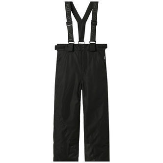 Name It Skibukser - Noos - NknSlope10 - Sort