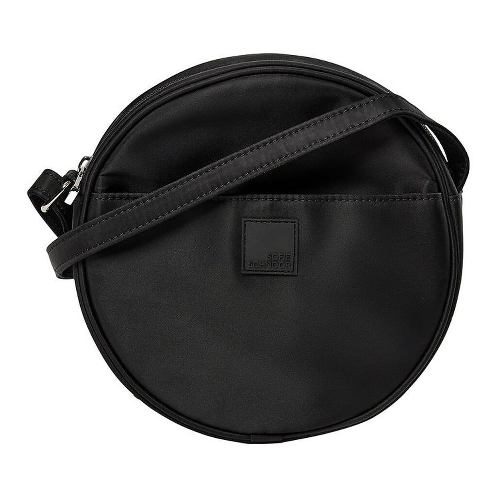 Sofie Schnoor Skuldertaske - Rebeccasy - Sort