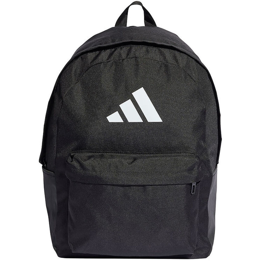 adidas Performance Rygsæk - Sort m. Hvid