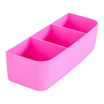 MontiiCo Indsats - Bento Feast - Silikone - Floss