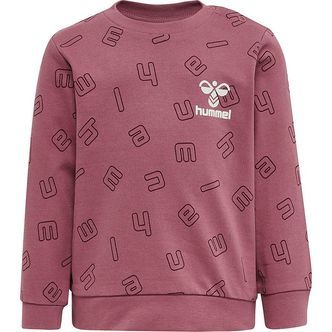 Hummel Sweatshirt - hmlCheer - Deco Rose