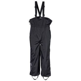 Isbjörn Of Sweden Skalbukser m. Seler - Kuling - Sort