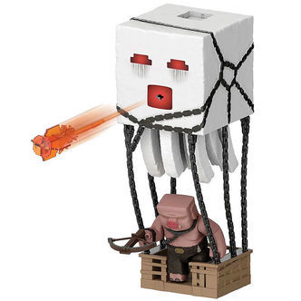 Minecraft Movie - Lyd - The Big One