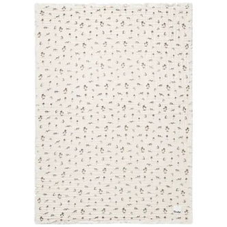 Elodie Details Tæppe - 75x100 cm - Garden Leo's Resort