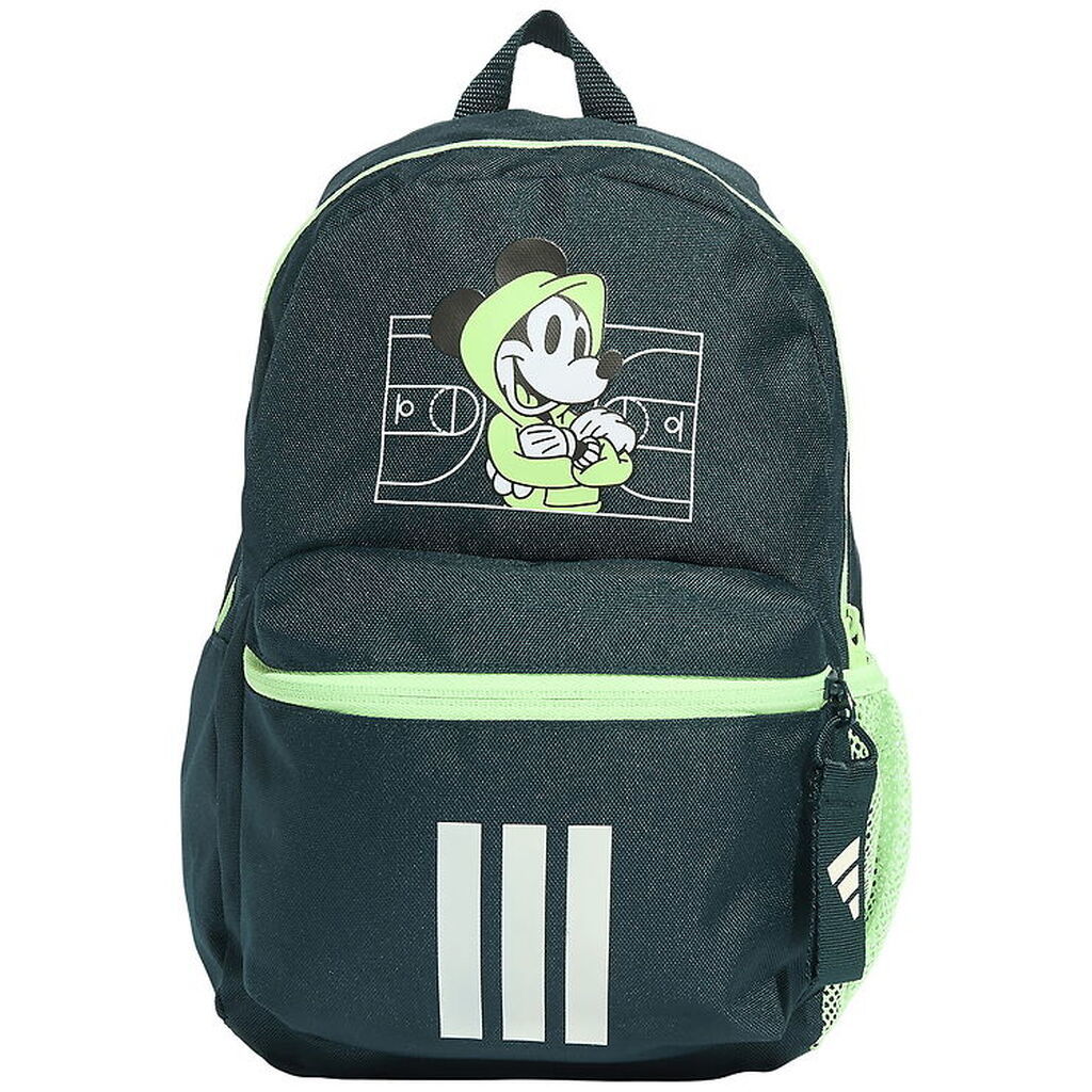 adidas Performance Rygsæk - Disney - LK DY MM - Grøn