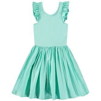 Molo Kjole - Cloudia - Ocean Wave